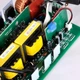 Инвертор-преобразователь с чистой синусоидой JYINS P-600/1200W 12V - изображение 5