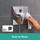 Наружная часть смесителя Hansgrohe DuoTurn E 75417000 - изображение 5