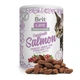 Ласощі для котів Brit Care Superfruits Snack Salmon з лососем 100 г (8595602521449) - зображення 4