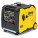 Генератор инверторный гибридный CHAMPION C4500iESG GEN2 (500988-UA) - изображение 1
