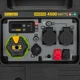 Генератор инверторный гибридный CHAMPION C4500iESG GEN2 (500988-UA) - изображение 4