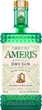 Джин Ameris Citrus Italian Recipe Green 0.7 л 40% (8000296122174) - изображение 1