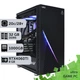 Ігровий комп'ютер GamePC Ultra #347 Core i7 14700K / 32 GB / SSD 1TB / GeForce RTX 4060Ti 8GB збірка для кіберспорту сучасних ігор стриму - зображення 2