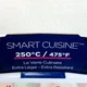 Белое блюдо-лодочка для запекания и подачи Luminarc Smart Cuisine Wavy 32*20 см - изображение 2