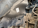 Подкрылки (уплотнители) арок Toyota LC Prado 120 / LC Prado 150 / Lexus GX 470 / GX 460 (03-21 г.в.) - изображение 3