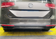 Накладки на глушители VW Passat B8 Variant / R Line (14-18 г.в.) - изображение 4