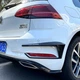 Накладки (сплиттеры) заднего бампера VOLKSWAGEN GOLF 7 (16-19 г.в.) - изображение 5