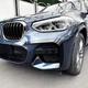 Накладки (сплиттеры) переднего бампера BMW X3 G01 / X4 G02 (18-22 г.в.) - изображение 5