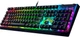 Клавіатура Razer BlackWidow V4 X Yellow Switch Fortnite (RZ03-04703600-R3M1) - изображение 4
