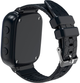 Детские смарт-часы Gelius GP-PK007 (Ocean) с GPS трекером Black (2099900989551) - изображение 3