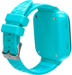 Детские смарт-часы Gelius GP-PK007 (Ocean) с GPS трекером Blue (2099900989568) - изображение 5