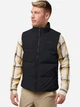 Теплый жилет мужской Jack Wolfskin Nordlicht Vest M A60089_6000 L Черный (4064886306744) - изображение 1