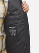 Теплый жилет мужской Jack Wolfskin Nordlicht Vest M A60089_6000 L Черный (4064886306744) - изображение 3