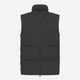 Теплый жилет мужской Jack Wolfskin Nordlicht Vest M A60089_6000 L Черный (4064886306744) - изображение 5