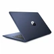 Ноутбук HP Stream 116" HD 4/64GB N4020 (11-ak0030nr) Blue (OB) - изображение 3