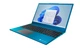 Ноутбук Gateway Ultra Slim Home 156" 4/128GB N5030 (GWTN156-11BL) Blue (OB) - изображение 2
