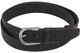 Мужской кожаный ремень под брюки Skipper 125-130х3,5 см 000302527 - изображение 2