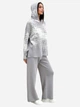 Брюки женские ARTKNIT Vibe Cotton M Серые (4823093463561) - изображение 4