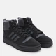 Жіночі зимові черевики високі Adidas Break Start Mid Winterized IH5281 40 (6.5UK) 25 см Cblack/Greysix/Cblac (4067888507621) - зображення 2