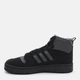Жіночі зимові черевики високі Adidas Break Start Mid Winterized IH5281 40 (6.5UK) 25 см Cblack/Greysix/Cblac (4067888507621) - зображення 3