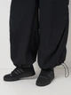 Жіночі зимові черевики високі Adidas Break Start Mid Winterized IH5281 40 (6.5UK) 25 см Cblack/Greysix/Cblac (4067888507621) - зображення 7
