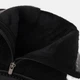 Жіночі демісезонні берці замшеві високі Ashoes 2905/3 38 24.5 см Чорні (ROZ6501005191) - зображення 7