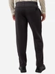 Штаны мужские Jack Wolfskin Wanderest Pants M A60186_6502 58 Черные (4064886317993) - изображение 2