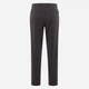 Штаны мужские Jack Wolfskin Wanderest Pants M A60186_6502 58 Черные (4064886317993) - изображение 6