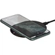 Беспроводное зарядное устройство для телефона BASEUS Cobble Wireless Charger 15W Qi EPP Black (WXYS-01) - изображение 3