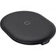 Беспроводное зарядное устройство для телефона BASEUS Cobble Wireless Charger 15W Qi EPP Black (WXYS-01) - изображение 5