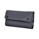 Складной чехол для ноутбука 13" Baseus Series 13 Grey (LBZD-A0G) - изображение 1