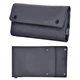 Складной чехол для ноутбука 13" Baseus Series 13 Grey (LBZD-A0G) - изображение 2