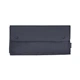 Складной чехол для ноутбука 13" Baseus Series 13 Grey (LBZD-A0G) - изображение 3