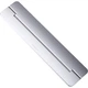 Универсальная подставка для ноутбука BASEUS Papery Notebook Holder Silver (SUZC-0S) - изображение 2