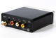 Настольный HiFi плеер Zishan USB ЦАП ES9038 LDAC блютуз Aptx Bluetooth (MD1) - изображение 2
