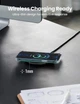 Защитный прозрачный чехол для телефона Ugreen ТПУ для iPhone 12 Pro (LP409) - изображение 7
