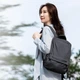Рюкзак для ноутбука 16" Baseus Basics Series 16 водонепроницаемый Grey (LBJN-F0G) - изображение 7