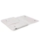 Чехол папка для ноутбука 16" Baseus Basics Series 16 White (LBJN-B02) - изображение 7