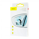 Автомобильное зеркало для слепых и мертвых зон Baseus Full vision blind spot mirror ACMDJ-01 - изображение 2