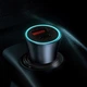 Зарядное устройство Baseus Car Charger USB+USB-C Golden Contactor Pro 40W Dark Gray (CCJD-0G) - изображение 3