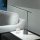 Настольная лампа Baseus Smart Eye Series Charging Folding Reading Desk Lamp Smart Light (DGZG-0G - изображение 3