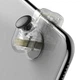 Ігровий контролер тригери для смартфона BASEUS Trigger Red Dot Transparent (ACHDCJ-02) - зображення 5