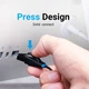 Интернет кабель Vention Cat.6 UTP Patch Cable LAN-кабель сетевой шнур патч-корд RJ45 2 м Black (IBJBH) - изображение 5