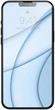 Защитное стекло Baseus для iPhone 13 PRO MAX Full Glass 0.3mm 2 шт (SGBL020202) - изображение 3