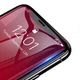 Защитное стекло Baseus для iPHONE X/XS 0.3mm Full-glass Tempered Glass Film 2 шт (SGAPIPH58-LS02) - изображение 3