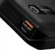 Пуско-зарядний пристрій Baseus Super Energy Air Car Jump Starter 10000 mAh Black (CGNL020101) - зображення 5