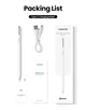 Активный стилус UGREEN с магнитной зарядкой для Apple Pencil 2 для IPad (LP653) - изображение 8