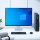 Bluetooth-адаптер Baseus USB Bluetooth 5.3 передавач для комп'ютера, ноутбука Black (BA07) - зображення 3