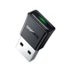 Bluetooth-адаптер Baseus USB Bluetooth 5.3 передавач для комп'ютера, ноутбука Black (BA07) - зображення 4