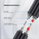 Мультимедійний кабель UGREEN 2RCA to 2RCA Audio Cable 5 м Black (AV104) - зображення 8